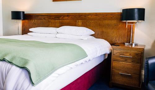 King Room with Sea View