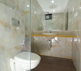 Executive Triple Room