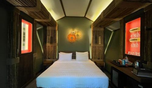 Superior Double or Twin Room