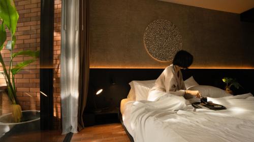 Signature  Jeda  Double Room with Balcony