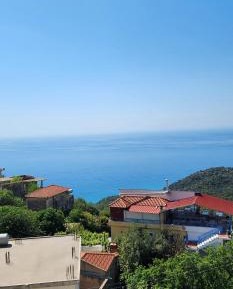 Triple Room with Sea View