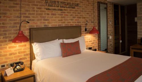 Capital Superior, Guest room, 1 Queen Bed, City view