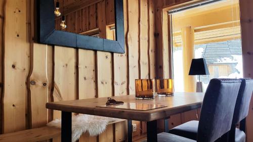 Apartment with Garden View