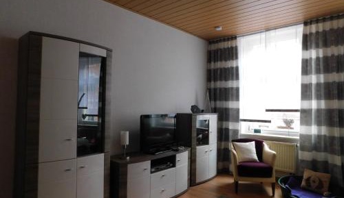 Two-Bedroom Superior Apartment