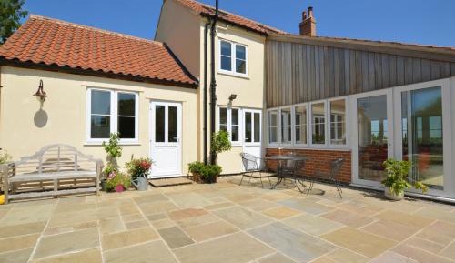 Five-Bedroom House