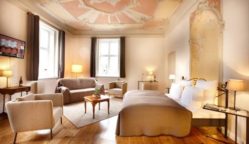 King Suite