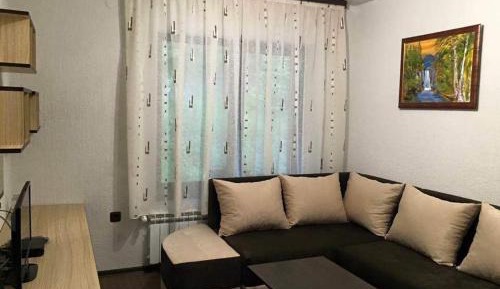 One-Bedroom Suite (4 Adults)