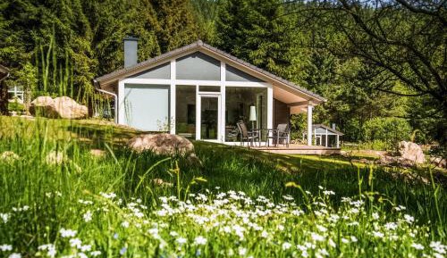 Two-Bedroom Holiday Home