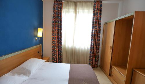 Comfort Single Room