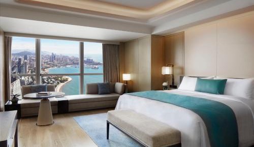 King Room with Ocean View
