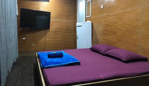 Triple Room with Balcony