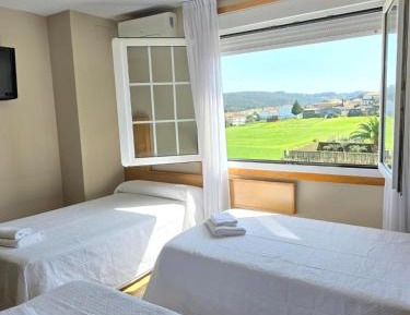 Triple Room with Private Bathroom
