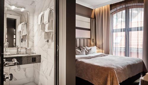 Superior Room City View