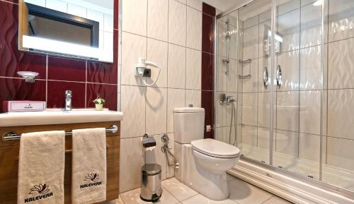 Suite with Terrace