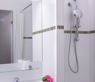 Basic Triple Room