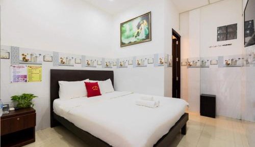 Standard King Room