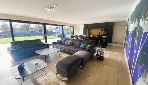 Four-Bedroom House