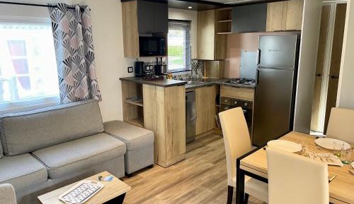 Mobile Home
