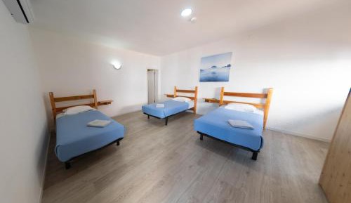 Triple Room with Bathroom