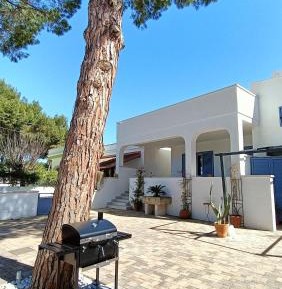 Apartment with Garden View