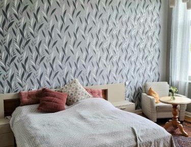 Deluxe Double Room (2 Adults + 1 Child)