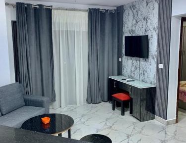 Two-Bedroom Chalet