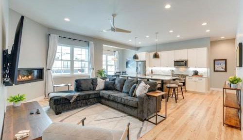 Vacation Home