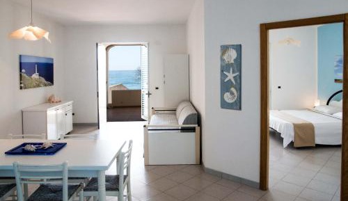 Apartment with Sea View