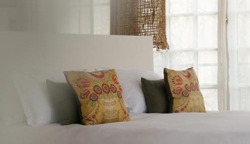 Suite with Terrace