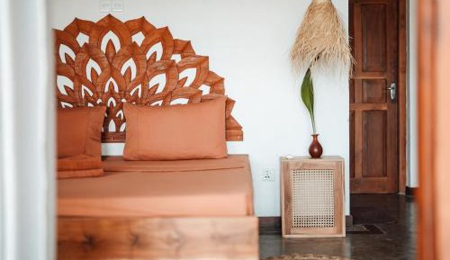 King Room with Sea View