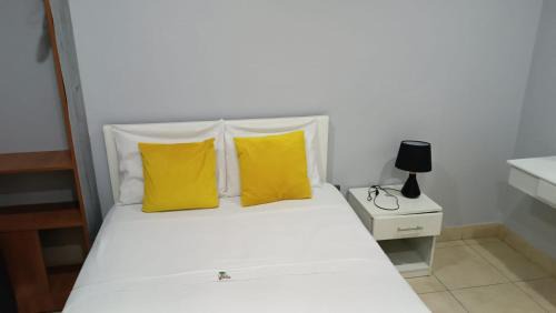 Standard Double Room with Fan