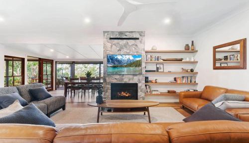 Holiday Home