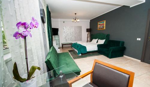 Superior King Room