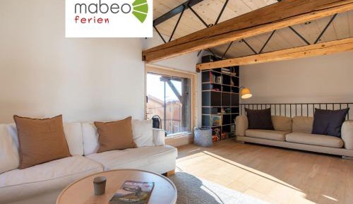 Three-Bedroom Chalet