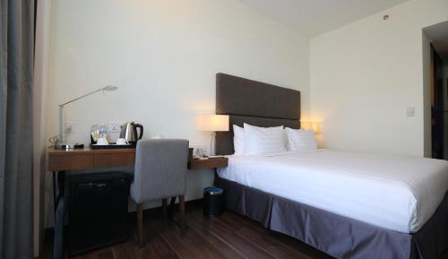 Superior King Room