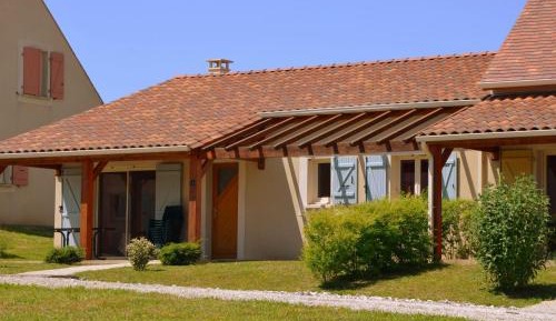 Two-Bedroom Bungalow