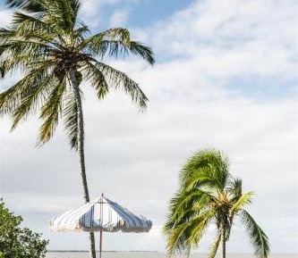 Family Room with Sea View
