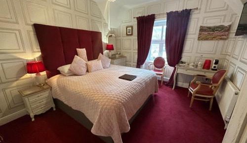 Super King Bed