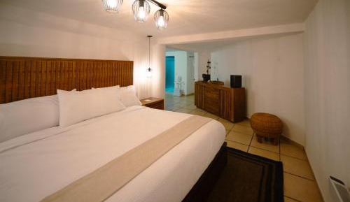 Standard Suite
