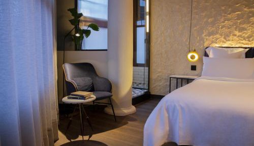 Superior Deluxe Room