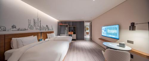 Executive Twin Room