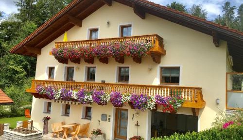 Two-Bedroom Superior Apartment