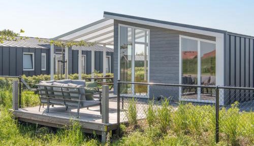Two-Bedroom Holiday Home