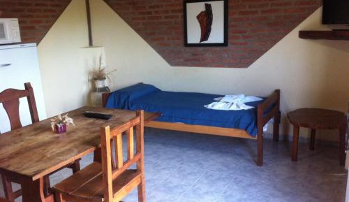 Cottage with Garden View