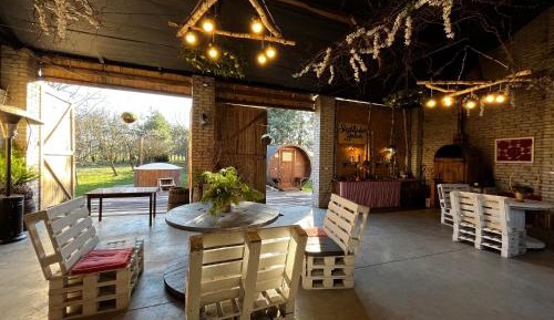 Chalet