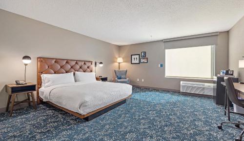Business Room, Guest room, 1 King