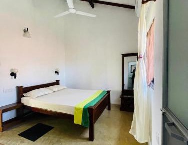 Standard Double Room with Fan