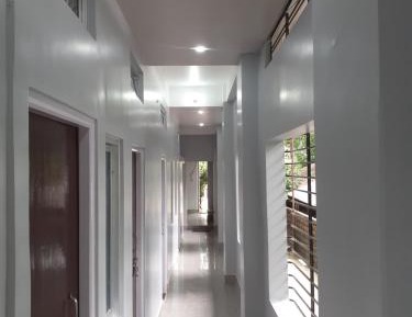 Budget Single Room
