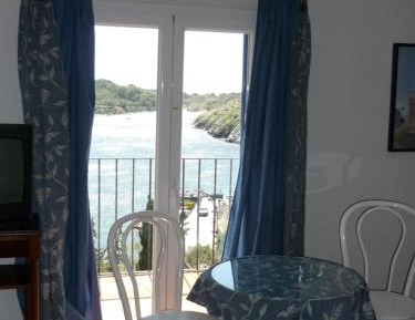 Superior Double or Twin Room with Sea View