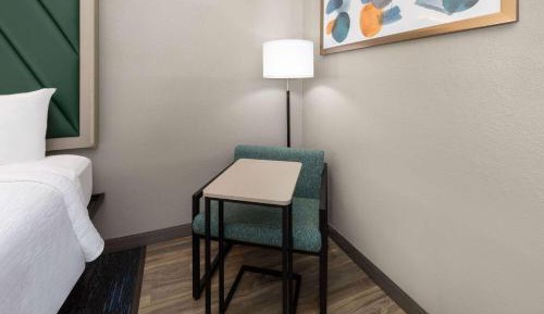 Hearing Accessible Room with Two Queen Beds - Non-Smoking
